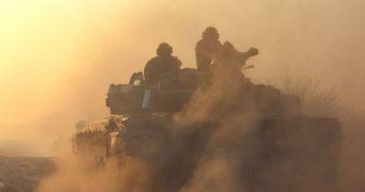 Германия передаст Украине больше танков и БТР: что входит в новый пакет помощи (список)