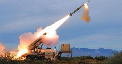 Контракт с США: Швейцария усиливает ПВО за счет новых ракет PAC-3 MSE для систем Patriot