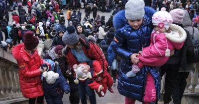 В Харьковской области ввели принудительную эвакуацию детей: что известно о ситуации
