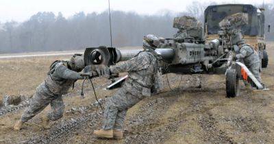 США планируют делать акцент на беспилотной артиллерии из-за опыта войны в Украине, — СМИ - focus.ua - США - Украина - Франция