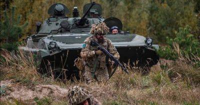 Больше маневров: западные эксперты назвали средства для прорыва ВСУ российской обороны