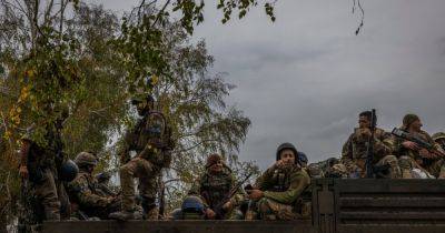 "Увидеть дьявола собственными глазами": почему колумбийцы едут воевать за Украину, — NYT