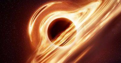 Даже черные дыры не бессмертны: ученые рассказали, как умирают космические гиганты
