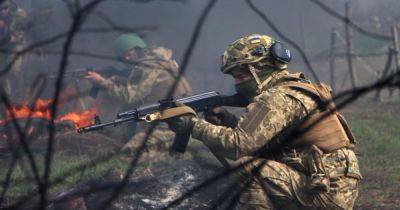 На Купянском направлении ВС РФ усилили обстрелы и пытаются навязать ВСУ стрелковые бои