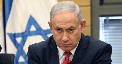 Дональд Трамп - Биньямин Нетаньяху - Джо Байден - У Байдена считают, что Нетаньяху может вскоре потерять должность премьера, – Politico - focus.ua - США - Украина - Израиль - Тель-Авив - Премьер-Министр - Премьер
