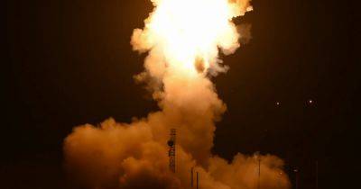 США уничтожили баллистическую ракету Minuteman III над Тихим океаном: что известно