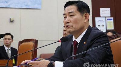 Южная Корея заявляет, что КНДР готовится к третьему запуску спутника-шпиона