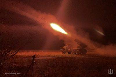 Авиаудар и семь атак: Генштаб сообщил о ситуации на Харьковщине