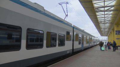 Белорусская железная дорога планирует открыть два новых маршрута: в Минеральные Воды и Нижний Новгород