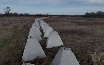 Пограничники показали, что происходит на границе с Беларусью