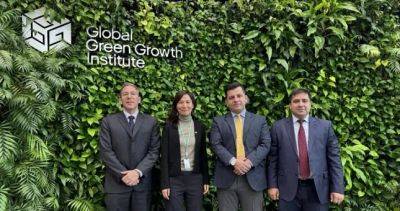 Глобальный институт зеленого роста готов к расширению сотрудничества с Таджикистаном