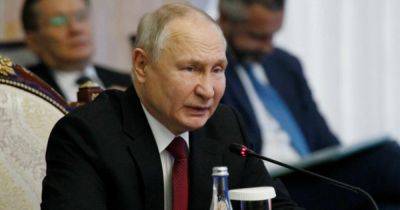 Владимир Путин - В Эстонии требуют трибунал для Путина из-за депортации 20 тысяч украинских детей - focus.ua - Россия - Украина - Крым - Эстония