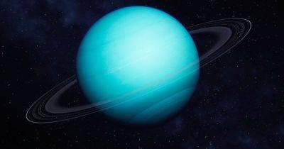 Не легкая прогулка. Ученые смоделировали полет в атмосфере Урана и Нептуна - focus.ua - Украина