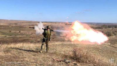 Война, день 635-й: Силы обороны удерживают занятые позиции на левобережье Днепра | Новости Одессы