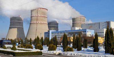 Ремонты закончены. Украина до наступления зимы запустила все девять энергоблоков АЭС