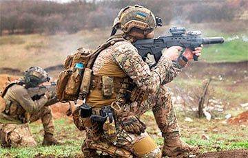 Спикер ВСУ рассказал о дерзкой атаке украинцев на левом берегу Херсонщины