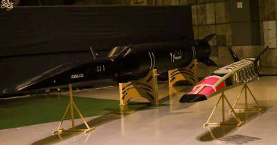 Иран впервые показал обновленную "гиперзвуковую" ракету Fattah 2: на что она способна