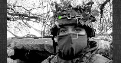 Командованию доложили, что погиб: история бойца НГУ, который выжил после тяжелого ранения (видео)