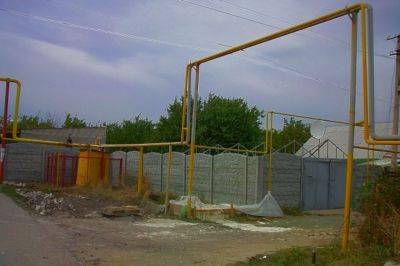 В Узбекистане участились случаи разрушения газопроводов водителями - podrobno.uz - Узбекистан - Ташкент