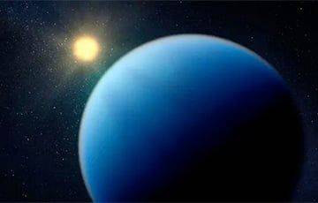 Ученые: Некоторые планеты в Млечном Пути уменьшаются в размерах