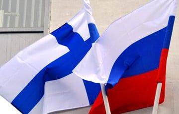 Финляндия полностью закроет границу с Россией - charter97.org - Россия - Сирия - Белоруссия - Ирак - Финляндия - Йемен - Сомали - Светогорск