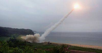 Нацелены на Китай: США намерены защитить Тайвань, развернув новейшие ракеты PrSM