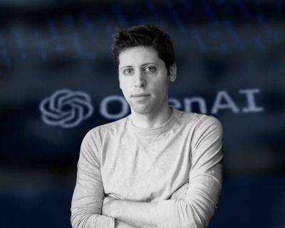 Сэм Альтман - Скандал в OpenAI: за что уволили Сэма Альтмана и как пытались вернуть - forklog.com - Microsoft