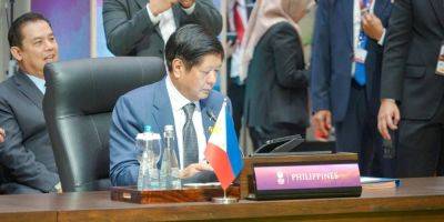 Филиппины заявили об ухудшении ситуации в спорной зоне с Китаем в Южно-Китайском море