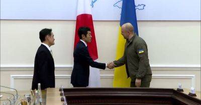 Япония предоставит Украине еще 160 млн евро: на что они пойдут