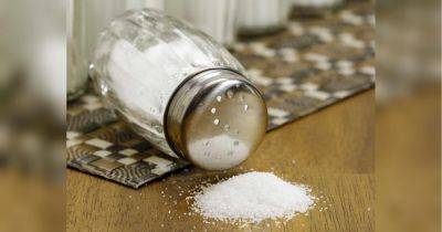 Не только «соль на рану»: как избавиться от проблем и привлечь богатство с помощью соли