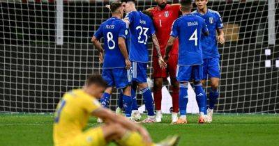 Снимет ли Украина итальянское проклятие: где смотреть матч Евро-2024 Украина – Италия