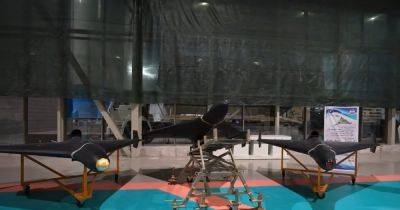 Иран создал реактивный дрон Shahed-238 и сразу в трех вариантах: чем они отличаются (видео)