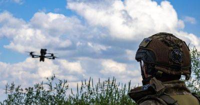 Более 200 единиц: "Армия дронов" за неделю уничтожила техники ВС РФ на миллионы долларов