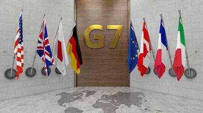 Послы G7: Только один законопроект о САП соответствует международным требованиям