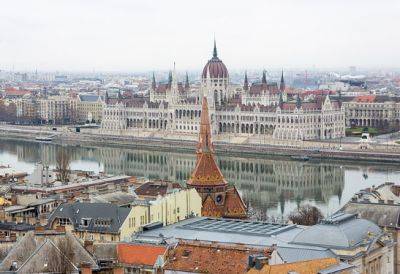 Bloomberg: Венгрия возобновит выдачу «золотых виз» после 6-летнего перерыва