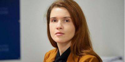 Марьяна Безуглая критика Залужного – в сети раскритиковали нардепку – детали