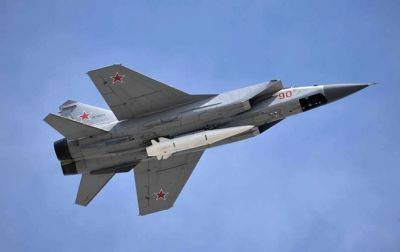 Длинные тревоги из-за МиГ-31К: найдут ли решение проблемы