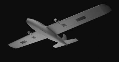 С 3D-принтера в бой: Германия передала ВСУ дроны-конструкторы Titan Falcon (видео) - focus.ua - США - Украина - Германия