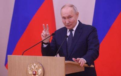 Путину угрожает новый ордер: хватит ли усилий МУС