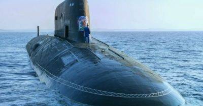 Еще пять субмарин "Ясень-М": зачем РФ тратит миллиарды на подводный флот, когда воюет на суше