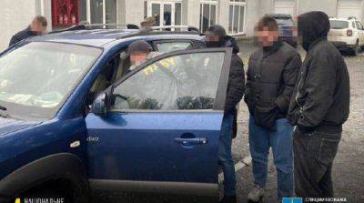 Одесскому бизнесмену, который пытался подкупить военное командование, сообщили о подозрении