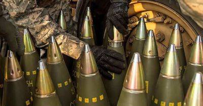 В США ответили, когда Украина получит дальнобойное оружие и артиллерийские боеприпасы, — СМИ