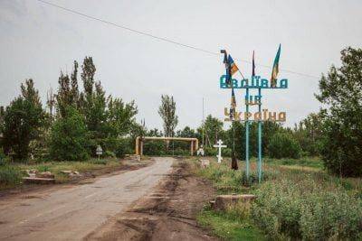 Бои за Авдеевку: Тарнавский показал, как сейчас выглядит город - фото