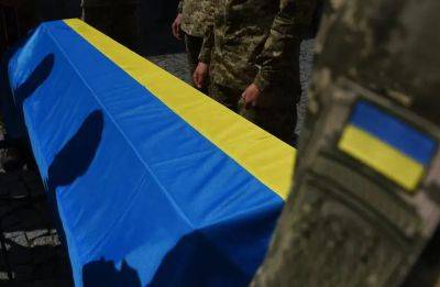 Обмен телами погибших – в Украину вернули тела 94 защитников