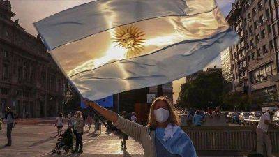 Бонды Аргентины выросли после избрания нового президента