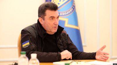 Данилов прогнозирует «непростую для Украины ситуацию» на внешнеполитическом треке