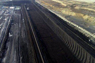 Reuters: поставки российского угля в Китай в октябре упали до минимума с февраля
