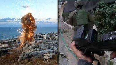 Новая тактика ХАМАСа: заманить израильских бойцов в ловушку