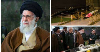 Иранская ракета Fattah 2 – характеристики, презентация в Тегеране – чем опасна