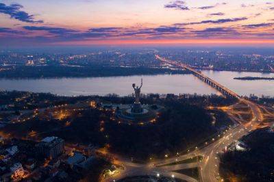 Безморозный период в Киеве – синоптики зафиксировали новый температурный рекорд
